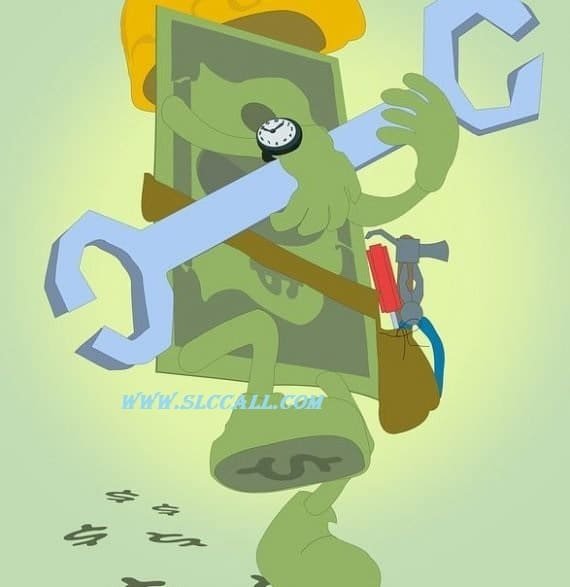 Student Loan Consolidation