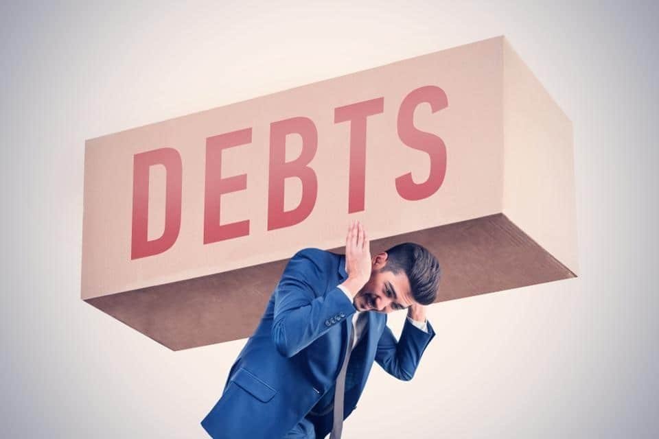 Student Loan Balance Up After Five Years