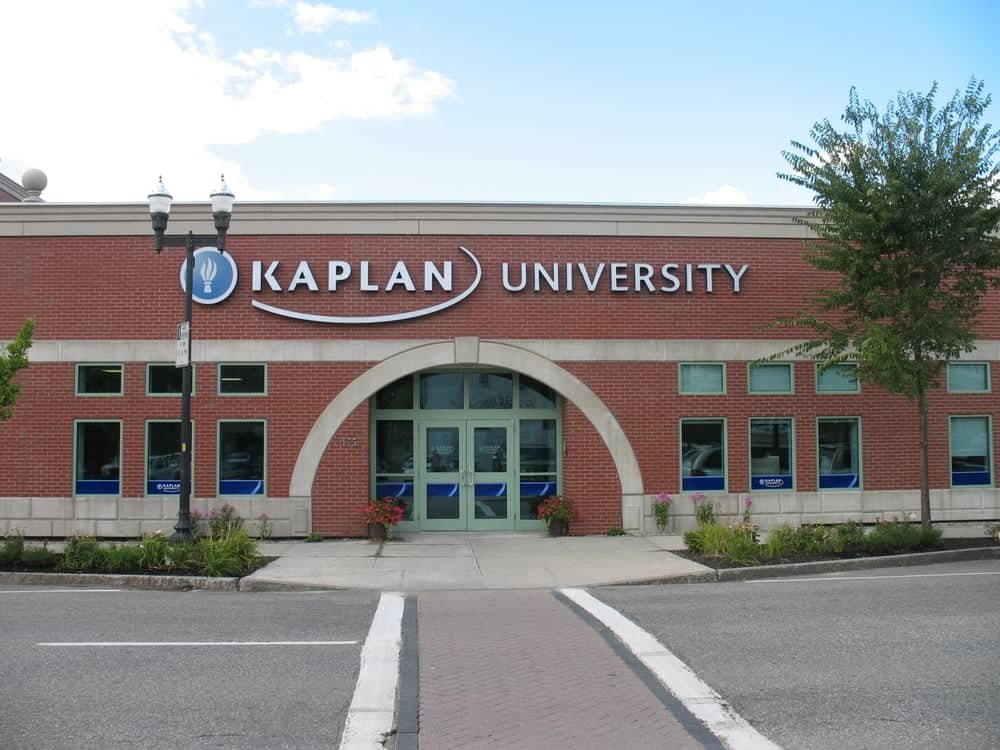 Kaplan Student Loan Forgiveness