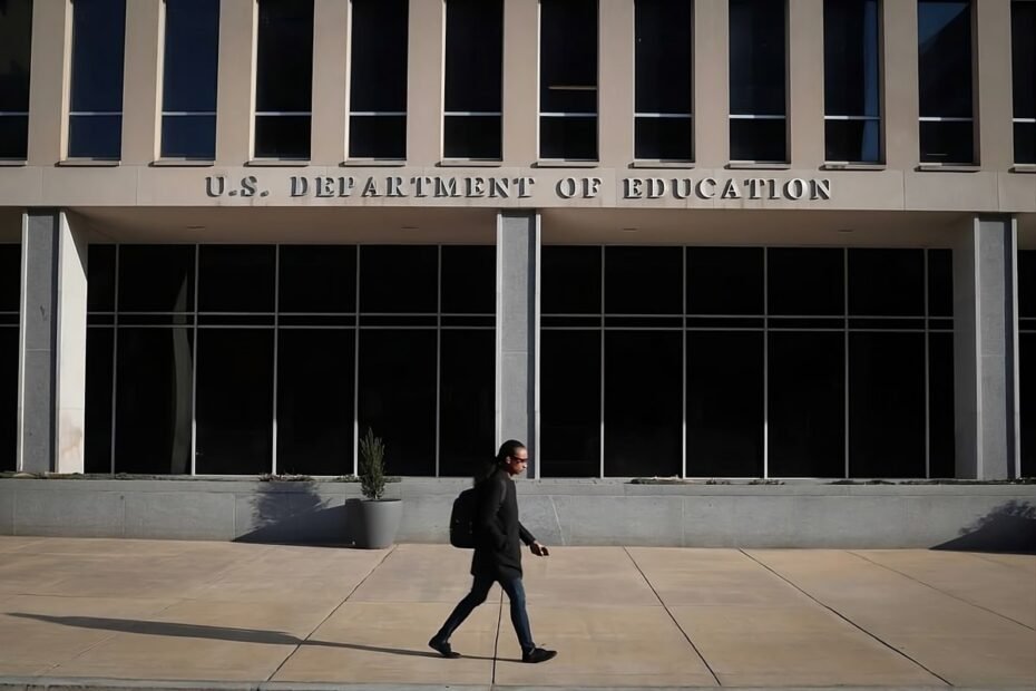 D.C. Student Loan Forgiveness