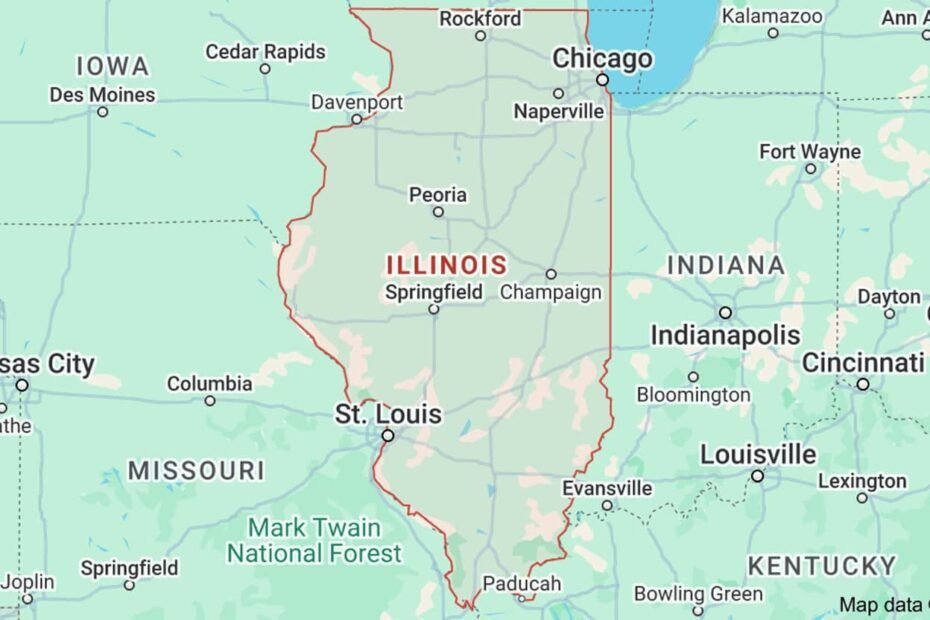 Illinois Student Loan Forgiveness
