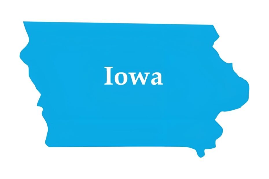 Iowa Student Loan Forgiveness