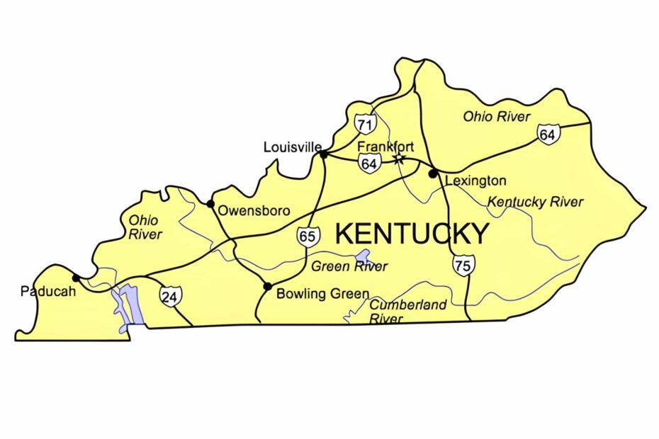 Kentucky Student Loan Forgiveness