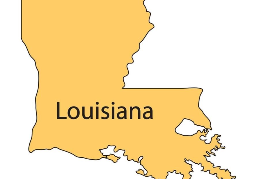Louisiana Student Loan Forgiveness