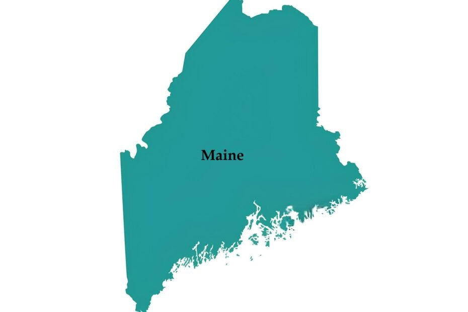 Maine Student Loan Forgiveness